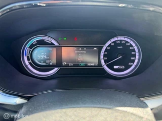 Kia Niro Kia Niro 1.6 GDi PHEV DynamicLine / PHEV  / Hybride  volledig elektrisch rijden 55 km ,  Navigatie / Camera  / Appel Carplay / Android auto , Stoel en stuur verwarming , Parkeerhulp achter , Trekhaak . - afbeelding nr 26