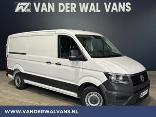 Volkswagen Crafter - 208287140-0
