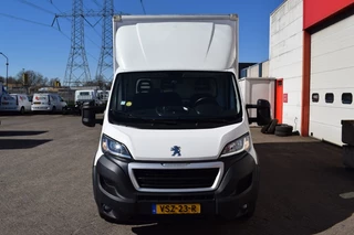 Peugeot Boxer - afbeelding nr 8