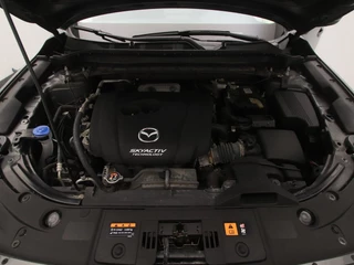Mazda CX-5 Mazda CX-5 2.0 SkyActiv-G Comfort met i-Activesense pakket automaat : dealer onderhouden - afbeelding nr 39