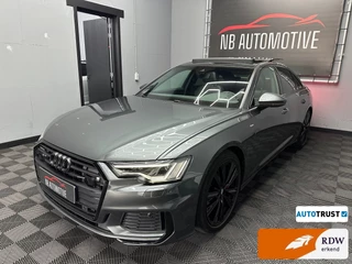 Audi A6 - 353204580-0