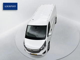 Opel Vivaro - afbeelding nr 31