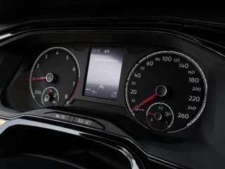 Volkswagen Polo Volkswagen Polo 1.0 TSI 95PK / Highline / 2020 / ACC / LED / *NAP* - afbeelding nr 18