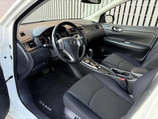Nissan Pulsar Nissan Pulsar 1.2 DIG-T Connect Edition-Camera-Navigatie-Cruise - afbeelding nr 7