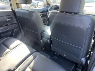 Mitsubishi Outlander Mitsubishi Outlander 2.0 PHEV instyle+Dealer onderhouden - afbeelding nr 24