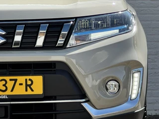 Suzuki Vitara Suzuki VITARA 1.5 Hybrid Select Automaat Adaptive cruise control Climate control Apple / Android Carplay Stoelverwarming - afbeelding nr 22