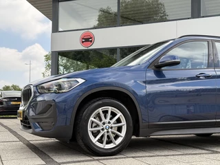 BMW X1 BMW X1 sDrive18d Aut. Exe Editon | Trekhaak | Navi | Camera | - afbeelding nr 27