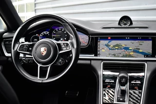 Porsche Panamera | Panoramadak | ACC | Bose | Sportuitlaat | 21'' Velgen | Head-Up | CarPlay | - afbeelding nr 5