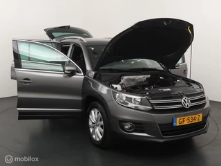Volkswagen Tiguan Volkswagen Tiguan 1.4 TSI Sport&Style - afbeelding nr 23