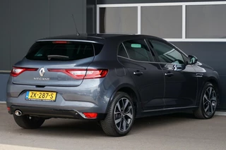 Renault Mégane Renault Megane 1.3 TCe Bose, aut. R-Link, CarPlay, keyless - afbeelding nr 27