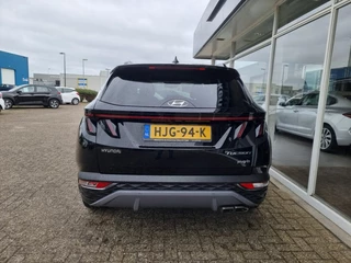 Hyundai Tucson - afbeelding nr 5
