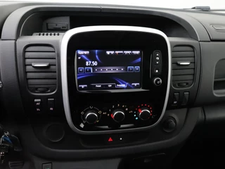 Renault Trafic | Navigatie | Camera | Airco | 3-Persoons | Cruise - afbeelding nr 17