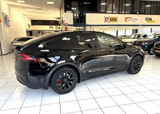 Tesla Model X - afbeelding nr 15