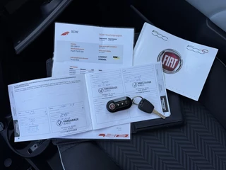 Fiat 500 - afbeelding nr 18