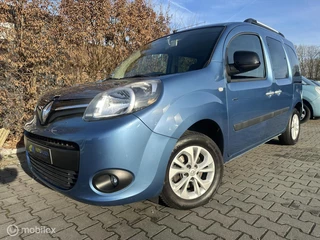Renault Kangoo Family 1.2 TCe