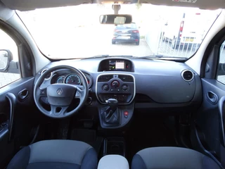 Renault Kangoo Z.E. Renault Kangoo Z.E. Maxi Electrisch / Airco /Cruise - afbeelding nr 9