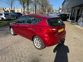 Ford Fiesta - afbeelding nr 3