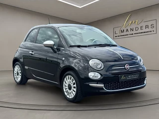Fiat 500 - afbeelding nr 9