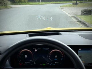 Mercedes-Benz CLA Mercedes CLA-klasse 250 e AMG CLA250e Coupe Panoramadak|Burmester®|Camera 360°|Sfeerverlichting|Head-up|Multibeam LED|Night pakket - afbeelding nr 31
