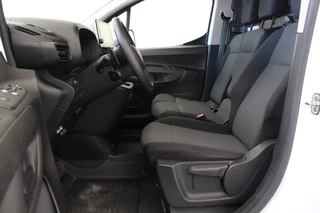 Citroën Berlingo Citroën Berlingo 1.2 PureTech Feel - afbeelding nr 8