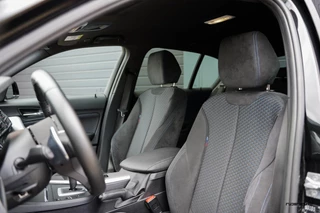 BMW 1 Serie BMW 1-serie M140i LCI2 | Navi Pro | Camera | HK | Stuurverwarming | Alcantara | Adaptief onderstel | 5-deurs - afbeelding nr 20