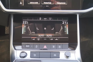 Audi A6 - afbeelding nr 12