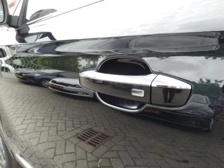 MG ZS EV MG ZS EV Luxury 45 kWh Panoramadak / Leder / Carplay - afbeelding nr 15