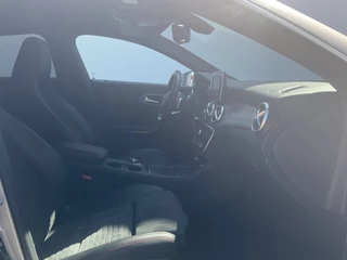 Mercedes-Benz CLA Mercedes-Benz CLA Shooting Brake 250 Prestige AMG HK Pano.dak Top staat - afbeelding nr 18