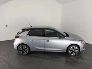 Opel Corsa-e - afbeelding nr 26