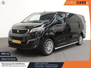 Peugeot Expert 2.0 BlueHDI 145PK L3