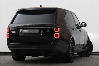 Land Rover Range Rover Land Rover Range Rover 5.0 V8 SC Vogue P525 BTW | Pano | Massage | 360 | ACC | Meridian - afbeelding nr 11