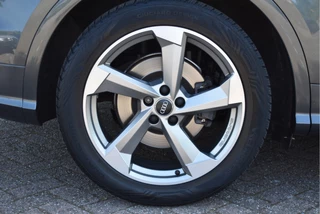Audi Q5 Audi Q5 2.0 TFSI quattro Launch Edition 3x S-Line Vol | NL-Auto | Pano | Luchtvering | Carplay | Trekhaak | Camera | Virtual cockpit | Sfeerverlichting - afbeelding nr 8