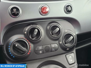 Fiat 500 Fiat 500S 1.3 M-Jet Lounge Abarth |Remmen Abarth  | Topstaat - afbeelding nr 17