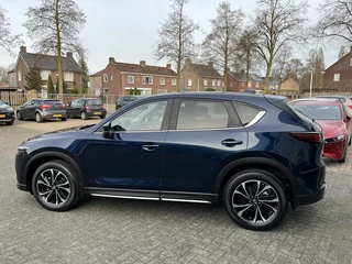 Mazda CX-5 - afbeelding nr 5