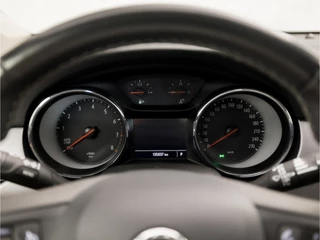 Opel Astra Opel Astra Sports Tourer 1.4 Business Sport 146Pk Automaat (APPLE CARPLAY, NAVIGATIE, CRUISE, SPORTSTOELEN, PARKEERSENSOREN, NIEUWE APK, DAB+, NIEUWSTAAT) - afbeelding nr 20