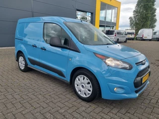 Ford Transit Connect Ford Transit Connect 1.5 TDCI L1 Airco Cruise Trekhaak - afbeelding nr 26