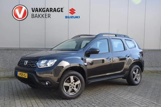 Dacia Duster 1.0 TCe Essential