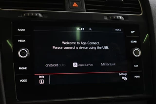 Volkswagen Golf CARPLAY/LEDER/PANORAMADAK*** - afbeelding nr 24