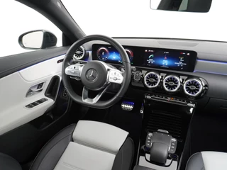 Mercedes-Benz CLA Mercedes-Benz CLA-klasse Shooting Brake 250 e AMG Line  PANO | CAMERA | RIJKLAAR INCL. 12 MND. BOVAGGARANTIE - afbeelding nr 22