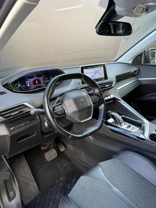 Peugeot 5008 Peugeot 5008 1.2 PureTech Allure Automaat - afbeelding nr 3