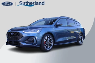 Ford Focus - 10719579-0