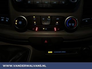 Ford Transit Ford Transit 2.0 TDCI 131pk L3H3 Euro6 Airco | Camera | Apple Carplay | Cruisecontrol | Verwarmde voorruit Parkeersensoren, Android Auto, Stoelverwarming, Bijrijdersbank - afbeelding nr 6