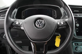 Volkswagen Tiguan Volkswagen Tiguan 1.5 TSI 150pk DSG Comfortline Volkswagen Tiguan 1.5 TSI 150pk DSG ACT Comfortline | Navigatie | Apple Carplay/Android Auto | Climate Control | Electrische achterklep | Digitale Cockpit - afbeelding nr 14