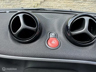 Smart Forfour Smart forfour EQ Comfort PLUS 18 kWh | Pano | Cruise | Camer - afbeelding nr 19