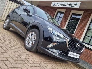 Mazda CX-3 - afbeelding nr 19