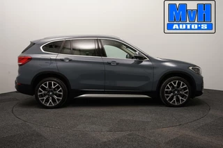 BMW X1 BMW X1 sDrive20i VDL Nedcar Edition|LEDER|H/K AUDIO|CAMERA|NAP - afbeelding nr 22