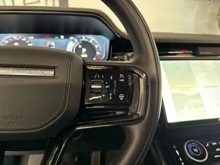 Land Rover Range Rover Sport Land Rover Range Rover Sport P440e Dynamic HSE | LASER | HEAD-UP | MERIDIAN | PANO - afbeelding nr 33