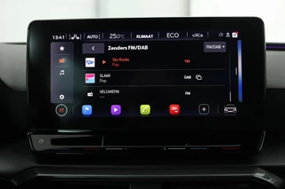 CUPRA Leon CUPRA Leon 1.4 e-Hybrid | 245pk | Panoramadak |  Stoel & stuurverwarming | Carplay | Adaptive cruise | Sfeerverlichting | Navigatie | Camera | PHEV - afbeelding nr 28
