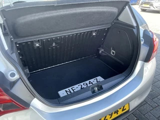 Opel Corsa Opel Corsa 1.4 Color Edition Automaat - afbeelding nr 21