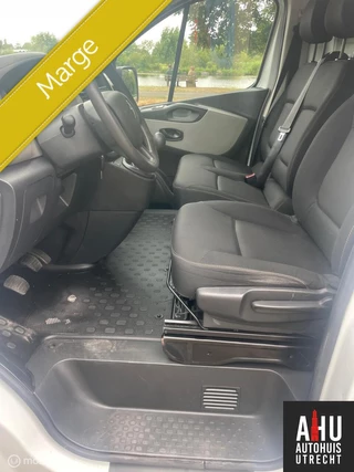 Renault Trafic Renault Trafic 1.6 dCi T29 L2H1 Comfort - afbeelding nr 17